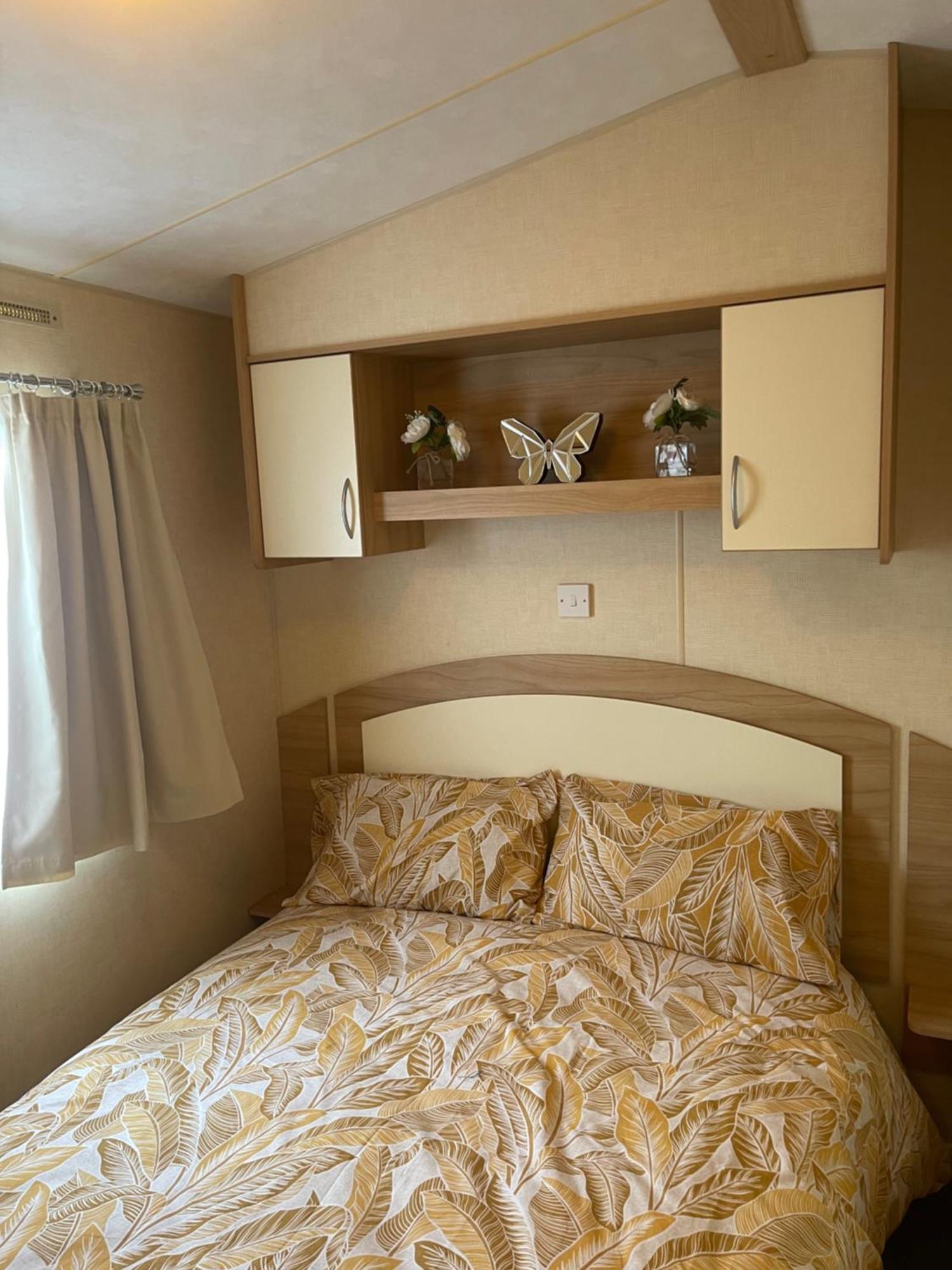 Sandlemere - 6 Berth, 3 Bedroom Caravan Tunstall  Esterno foto